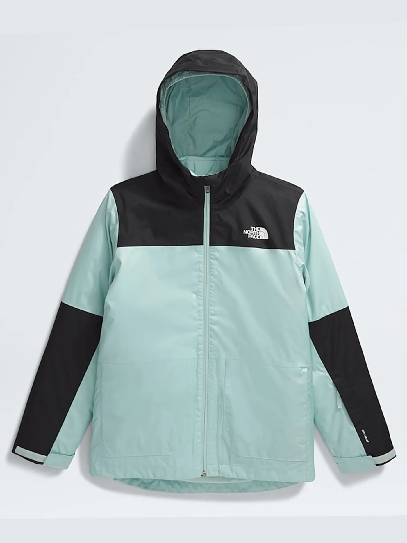 Freedom Triclimate Muted Pine Jacket (Youth 7-14)
