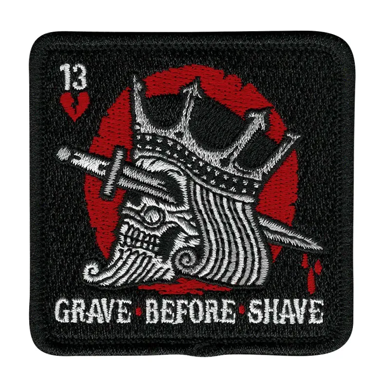 GBS Never Fold patch