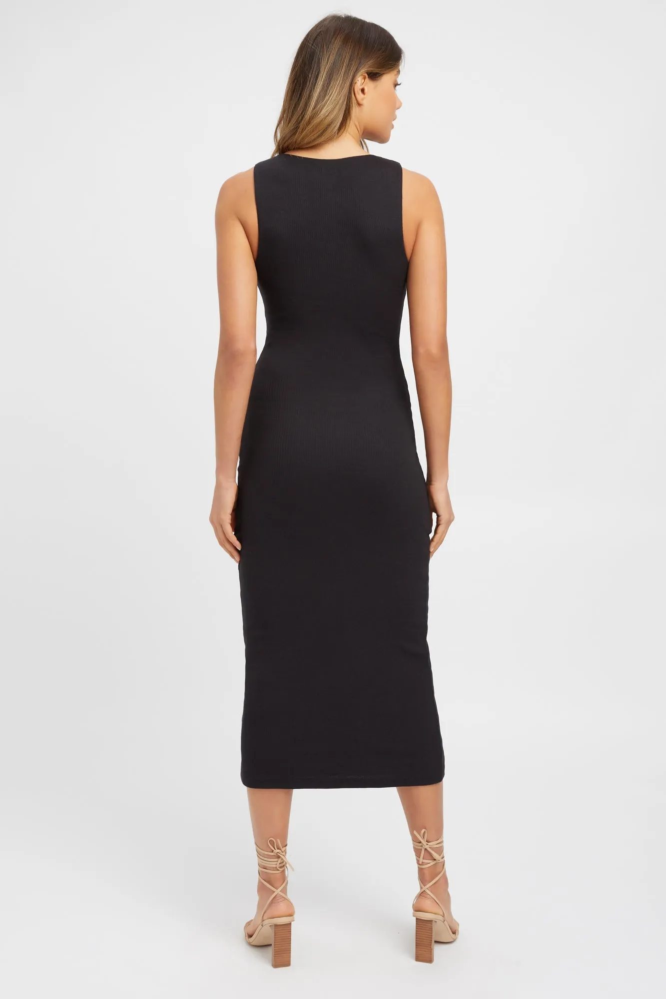 Gloria Midi Dress