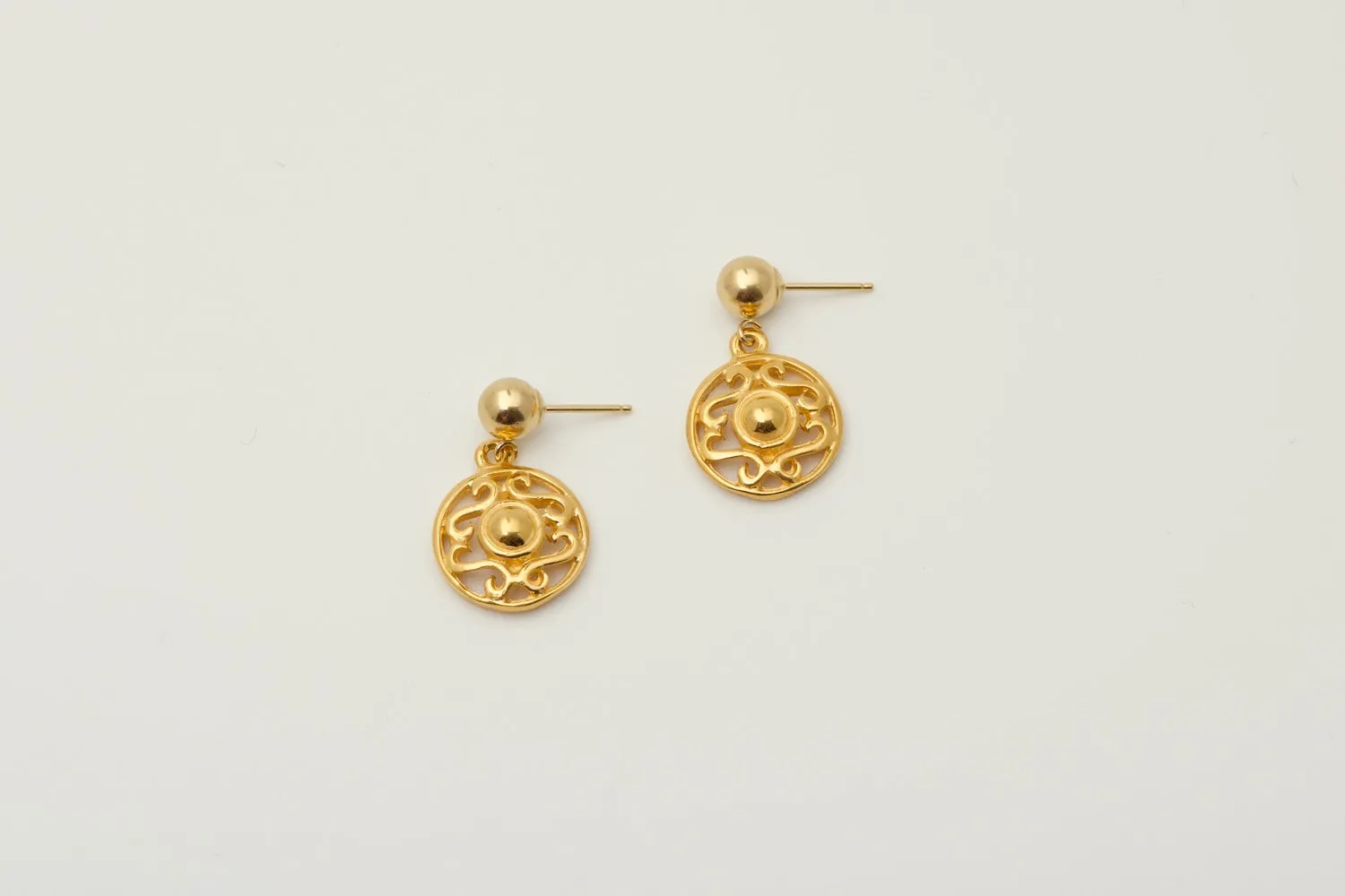 GRACIE EARRINGS