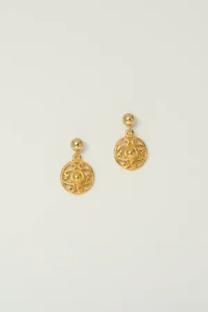 GRACIE EARRINGS