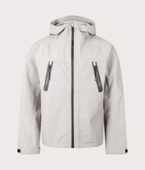 Kunle Rain Jacket