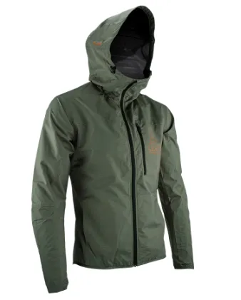 LEATT JACKET MTB HYDRI DRI 2.0 [2023]