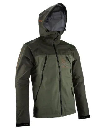 LEATT JACKET MTB HYDRI DRI 5.0 [2023]