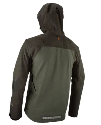 LEATT JACKET MTB HYDRI DRI 5.0 [2023]