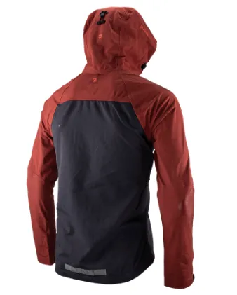 LEATT JACKET MTB HYDRI DRI 5.0 [2023]