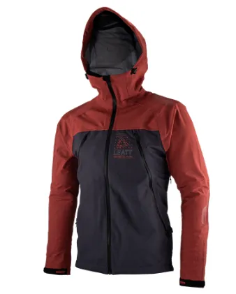 LEATT JACKET MTB HYDRI DRI 5.0 [2023]