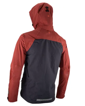 LEATT JACKET MTB HYDRI DRI 5.0 [2023]