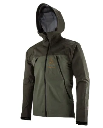 LEATT JACKET MTB HYDRI DRI 5.0 [2023]