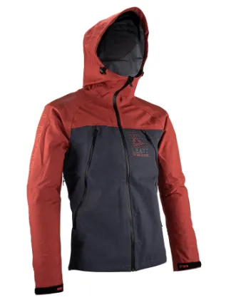 LEATT JACKET MTB HYDRI DRI 5.0 [2023]