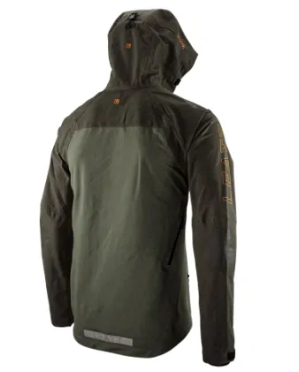 LEATT JACKET MTB HYDRI DRI 5.0 [2023]