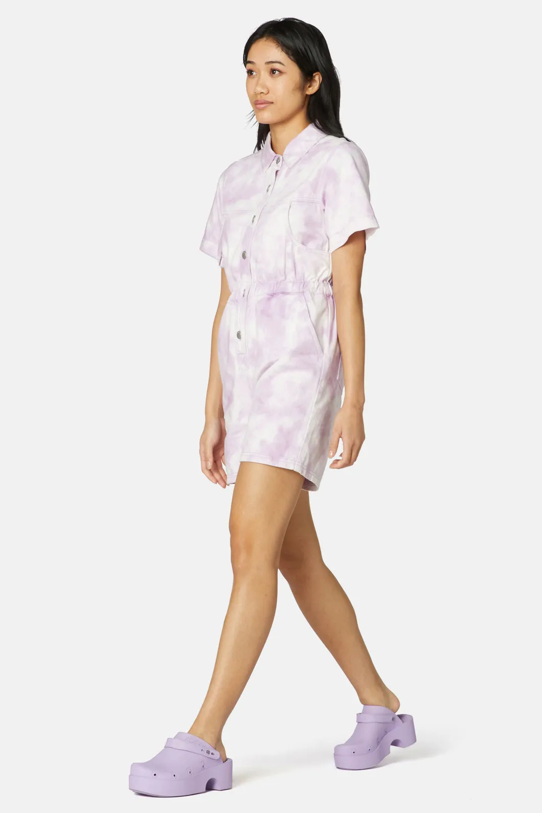 Lily Playsuit