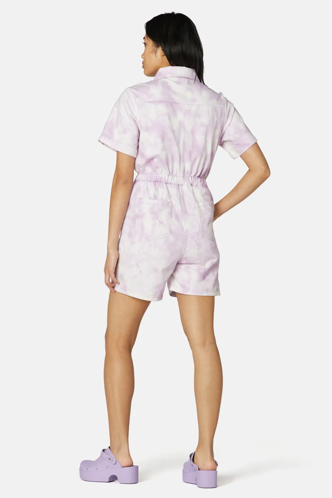 Lily Playsuit