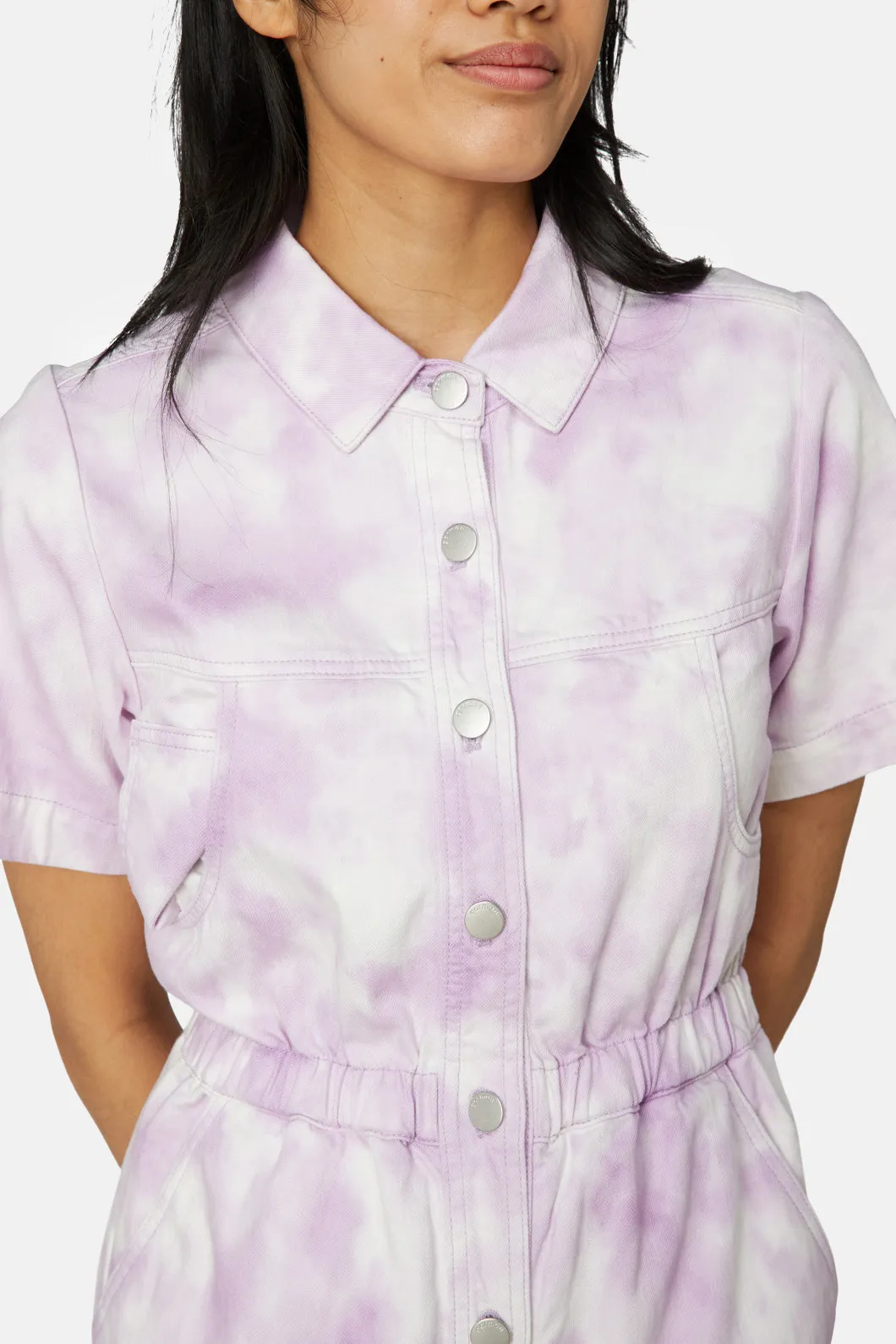 Lily Playsuit