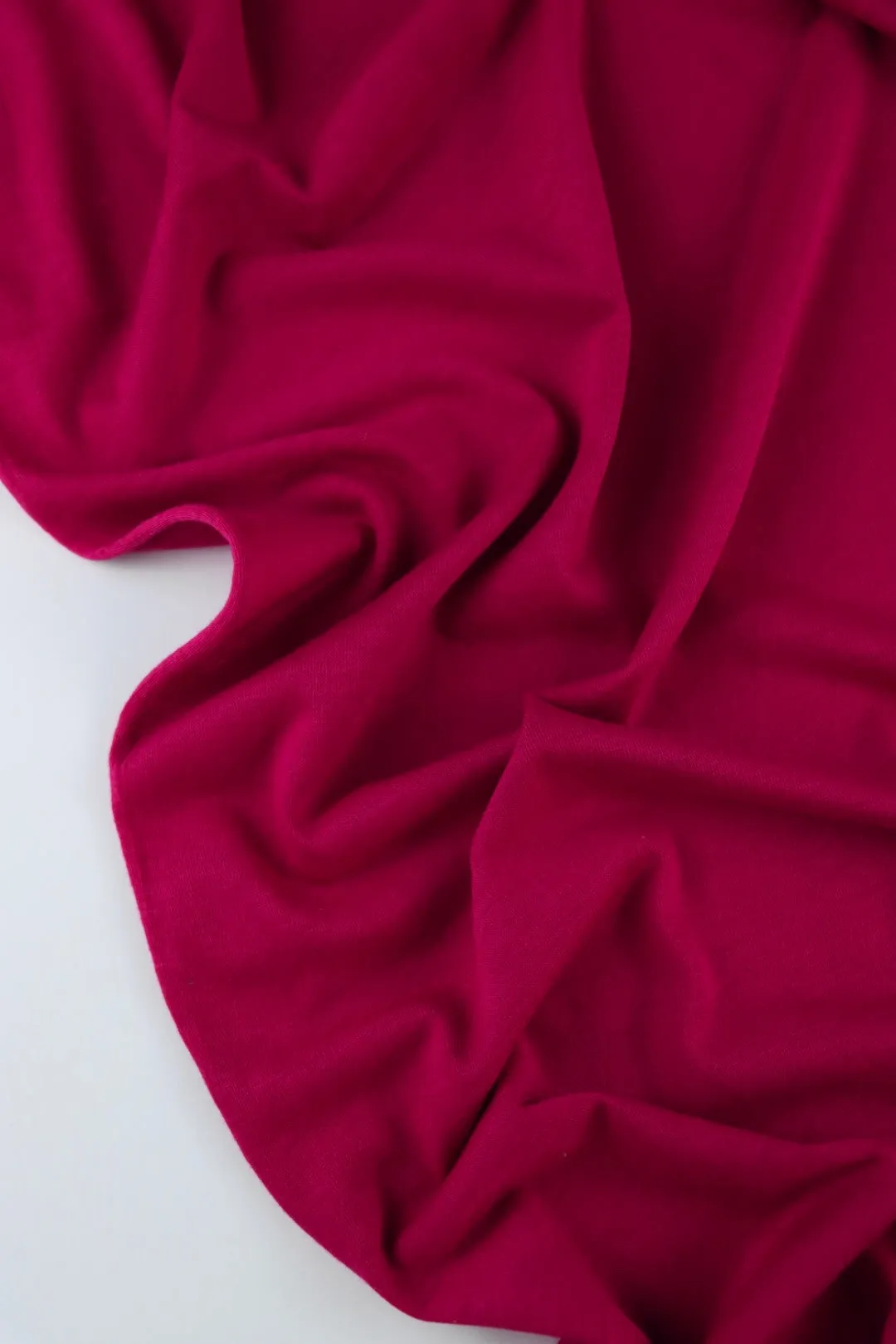 Magenta Amsterdam Jersey