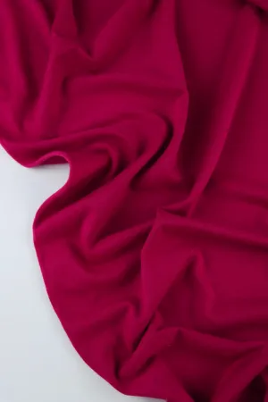 Magenta Amsterdam Jersey