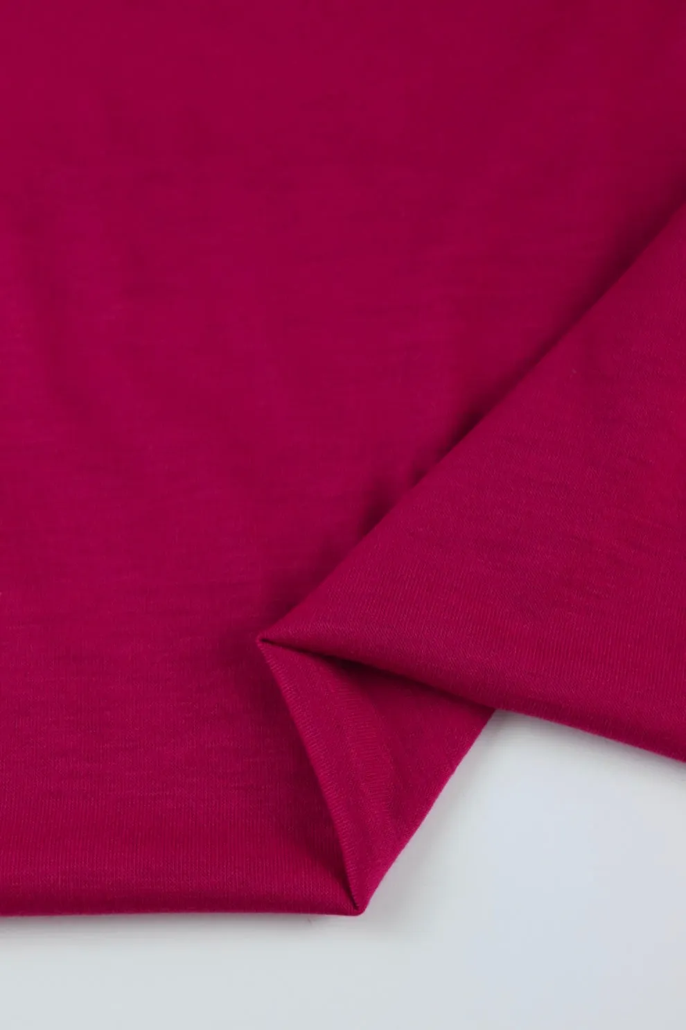 Magenta Amsterdam Jersey