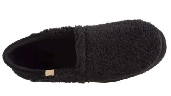 Men's Collapsable Heel Acorn Moc II Slipper