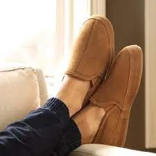 Men's Romeo II Slipper