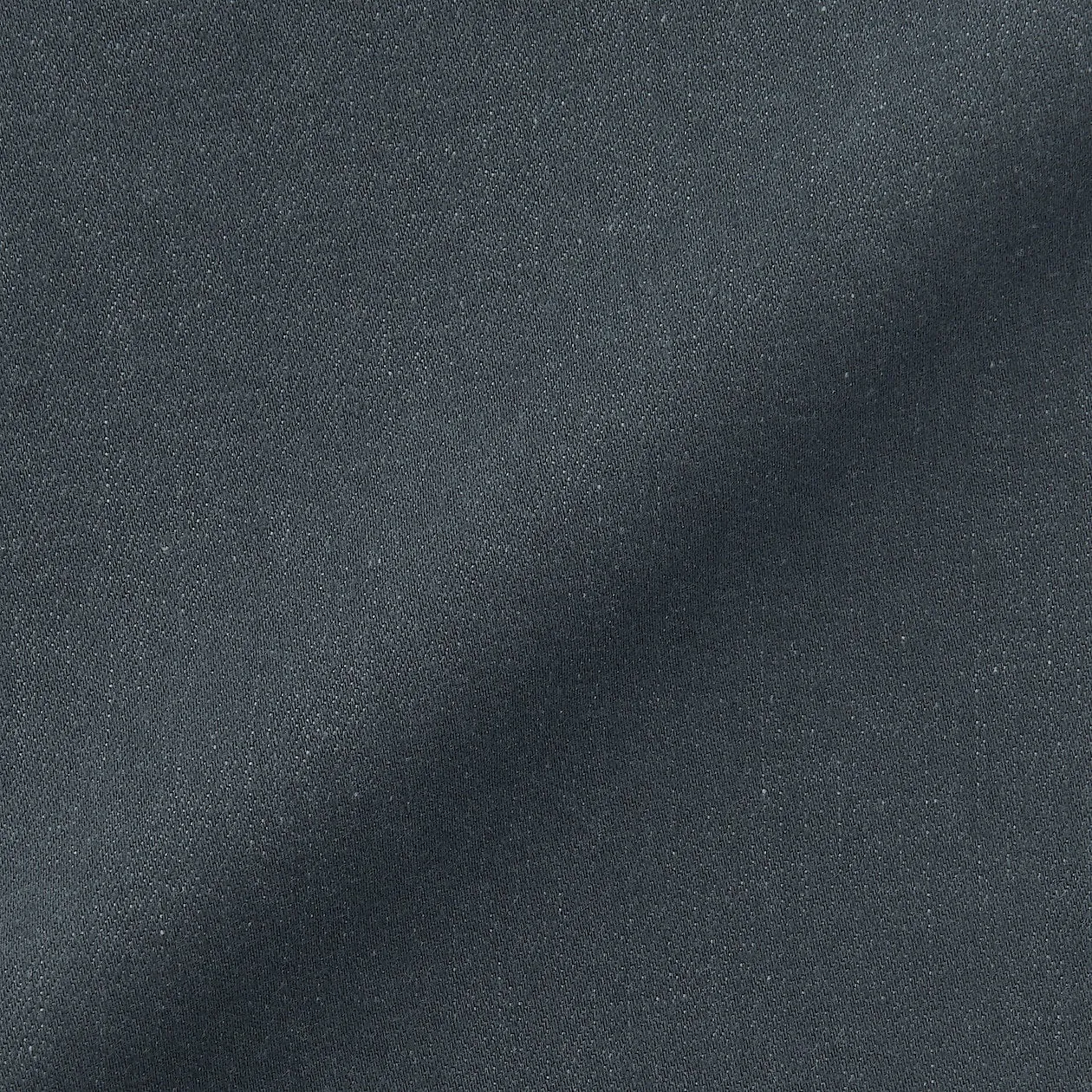 Men's Super Stretch Denim Skinny Pants Charcoal Gray (L 32inch / 82cm)