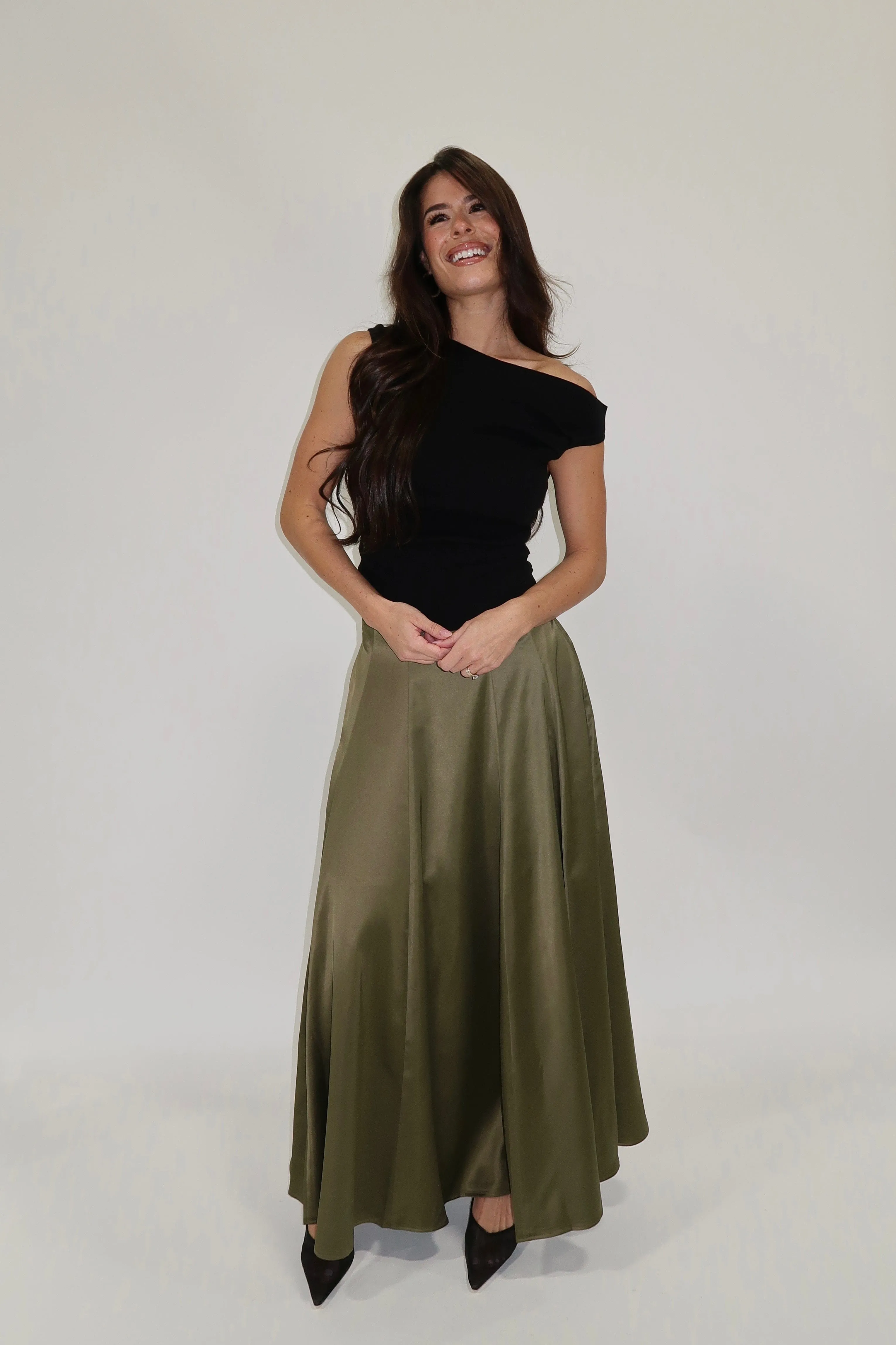 Modern Basic Top
