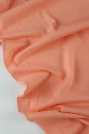 Monticello Peach Amsterdam Jersey