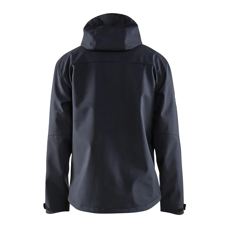 MORNINGWOOD CO. SOFTSHELL JACKET