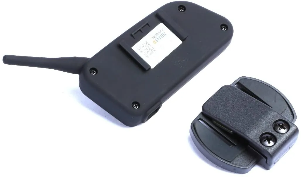Motorcycle Helmet Intercom Headset