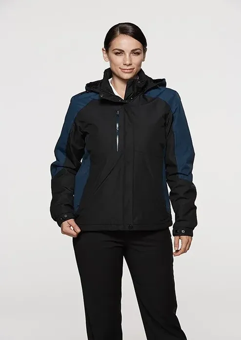 NAPIER LADY JACKETS   - AP2518