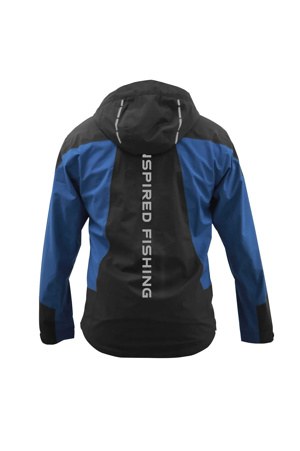 Okuma Foul Weather - Water Resistant Jacket