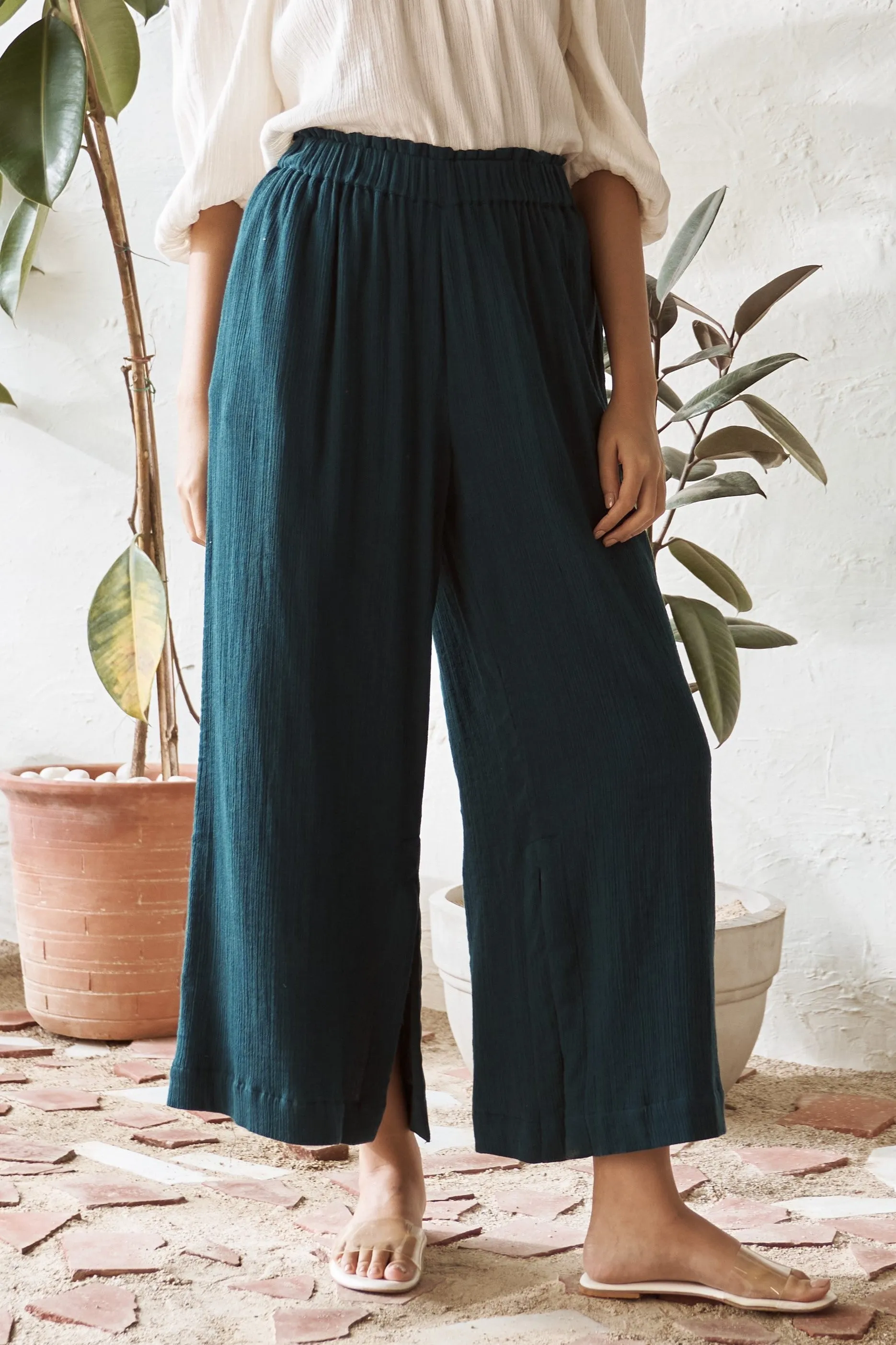 Orchid Pants