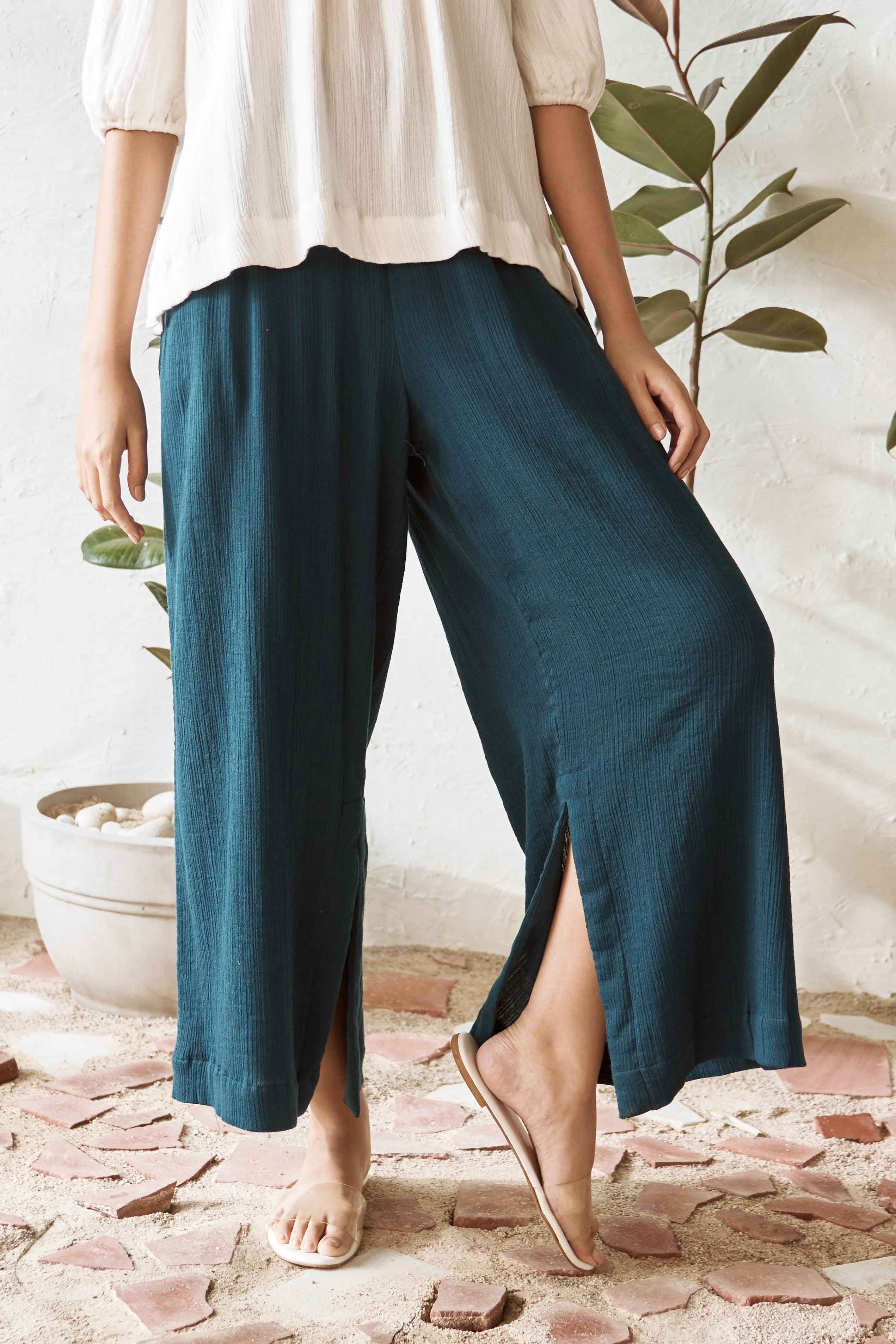 Orchid Pants