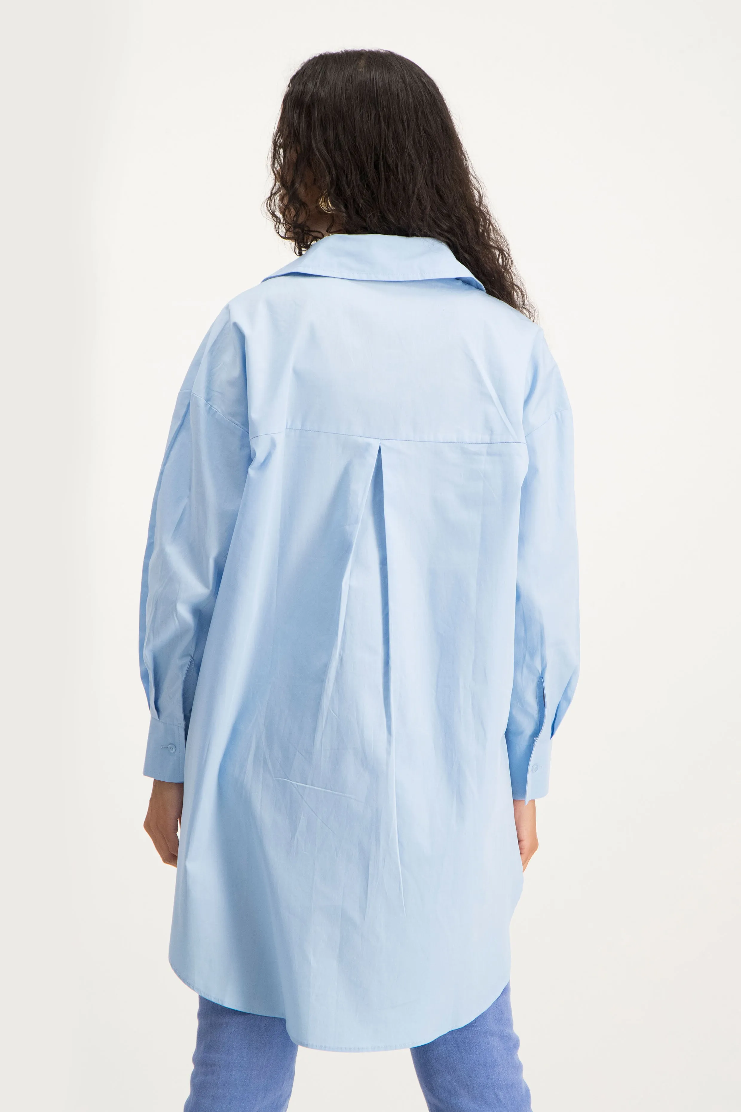 Oversized Shirt