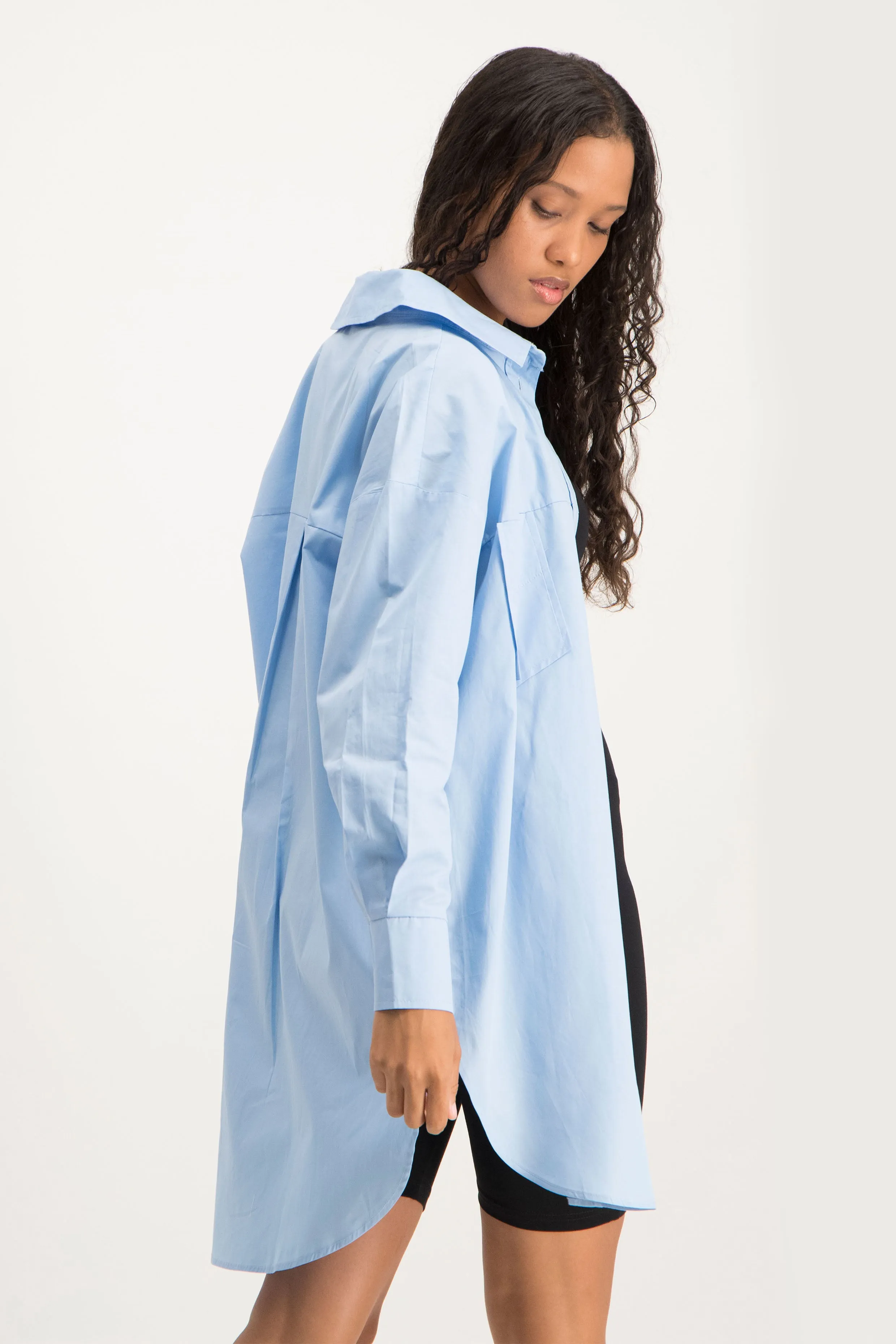 Oversized Shirt