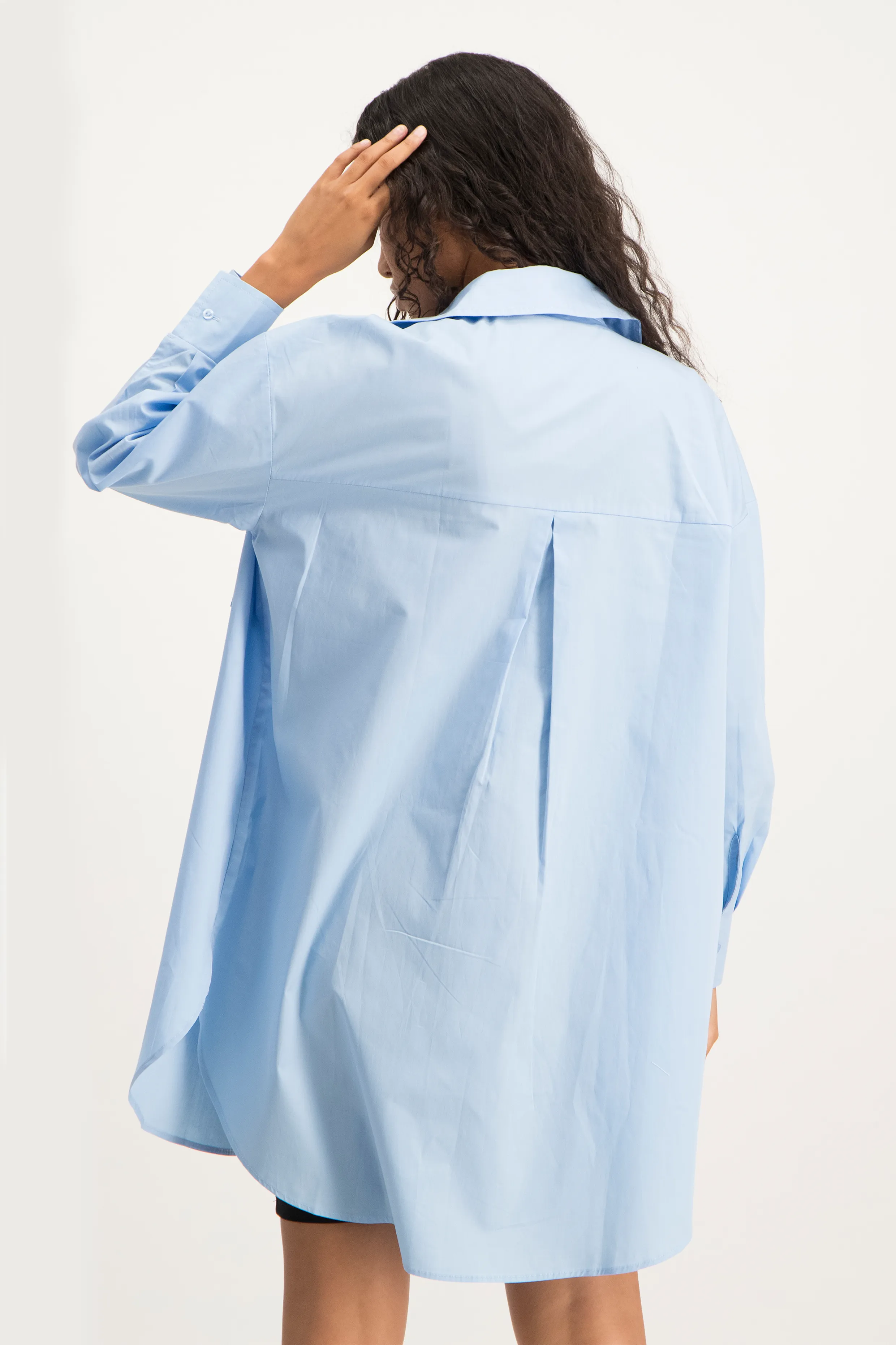 Oversized Shirt