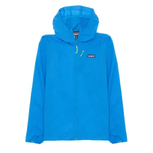 Patagonia Houdini Jacket Vessel Blue