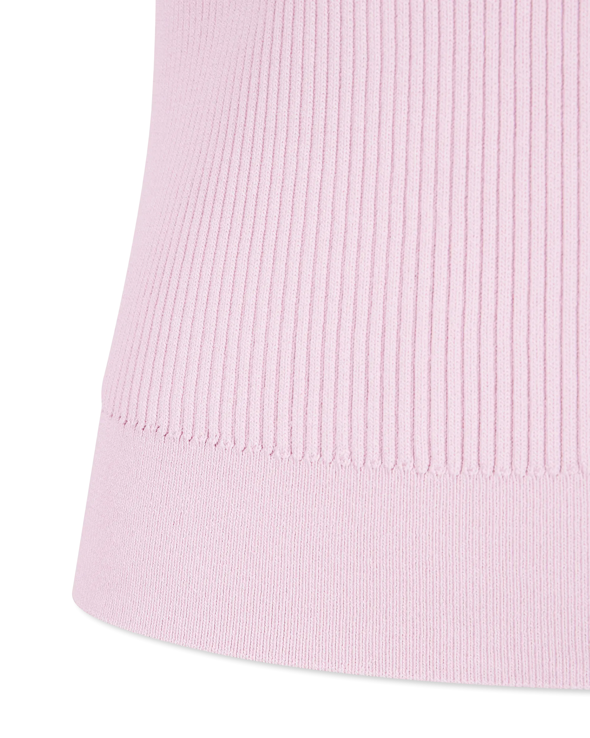 Pennie Ribbed Cardigan