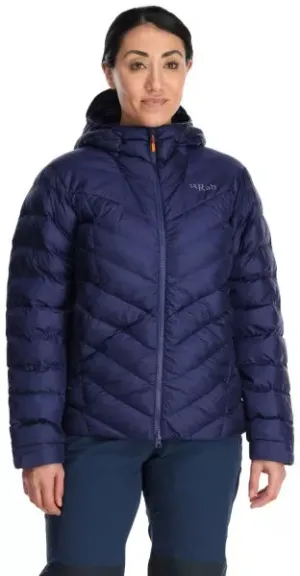 RAB Women's Nebula Pro Insulated PrimaLoft® Jacket UK10