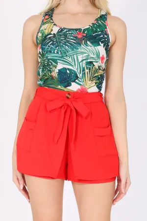 Racerback Tank top