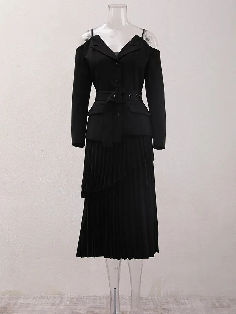 Romilly Set