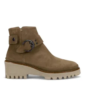 Ron White Elodie Suede Boot