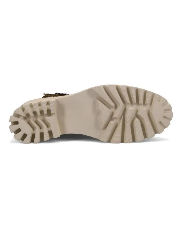 Ron White Elodie Suede Boot