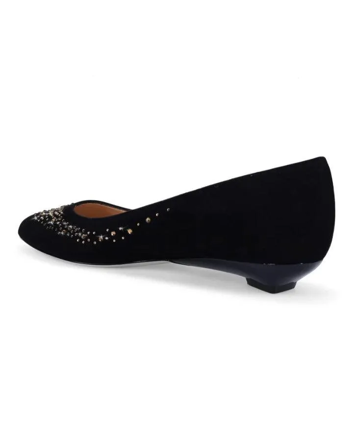 Ron White Scarlett Bling Shoe