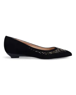 Ron White Scarlett Bling Shoe