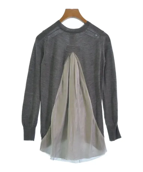 sacai luck Cardigans
