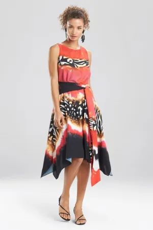 Safari Dress