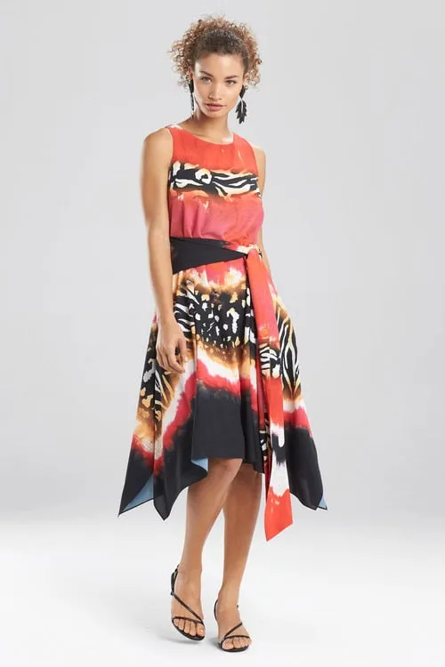 Safari Dress