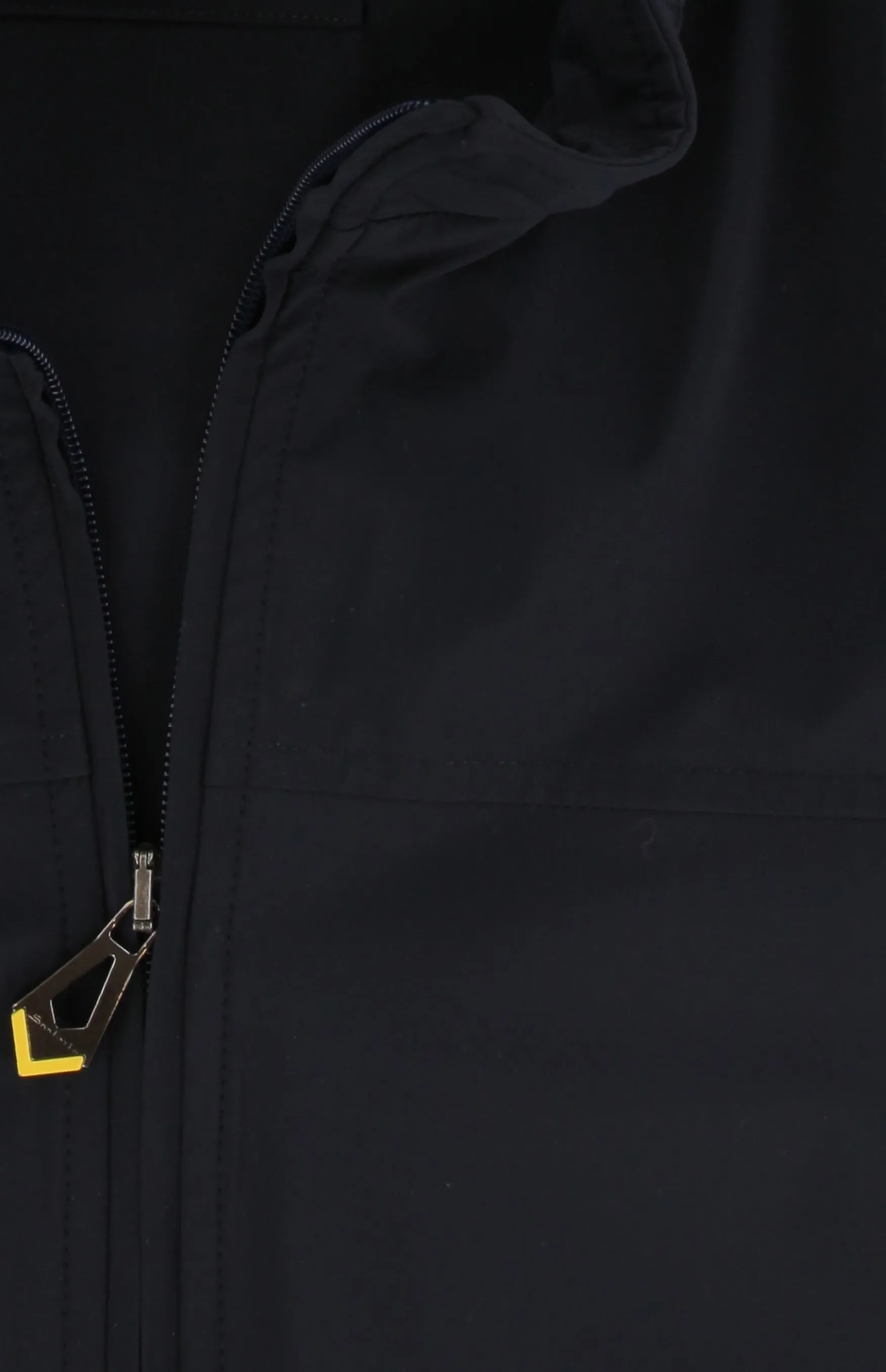 Sartorio Napoli Dark Blue Jacket Vest