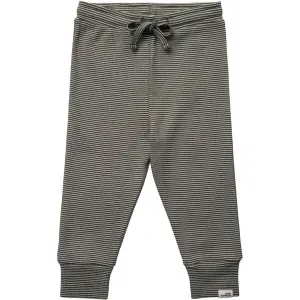 Sofie Schnoor Forest Green Trousers