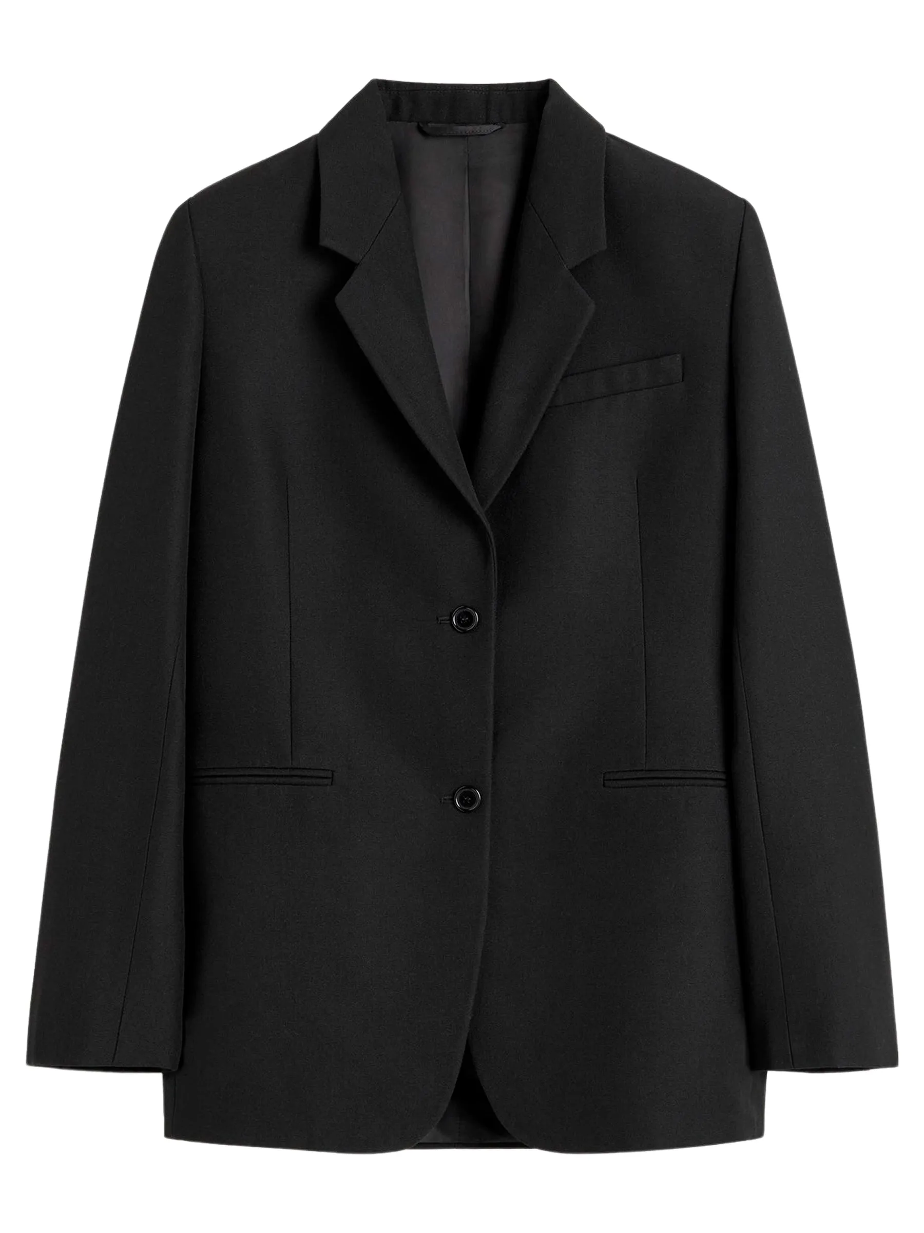 Tailored Suit Jacket